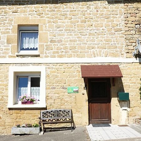 Relais Ermesinde Marville Exterior foto